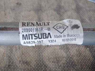 MANDO LIMPIA, RENAULT, CAPTUR I