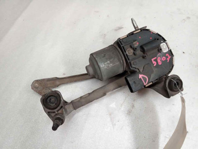 MOTOR LIMPIA DELANTERO, SEAT, ALTEA (5P1)