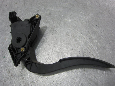 POTENCIOMETRO PEDAL, RENAULT, CLIO IV GRANDTOUR