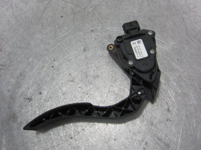 POTENCIOMETRO PEDAL, RENAULT, CLIO IV GRANDTOUR