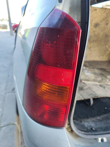  FORD FOCUS FAMILIAR (CAK) 