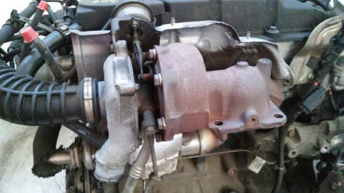  MOTOR COMPLETO FORD MONDEO BERLINA (GE) 