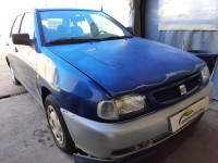 SEAT IBIZA (6K1)