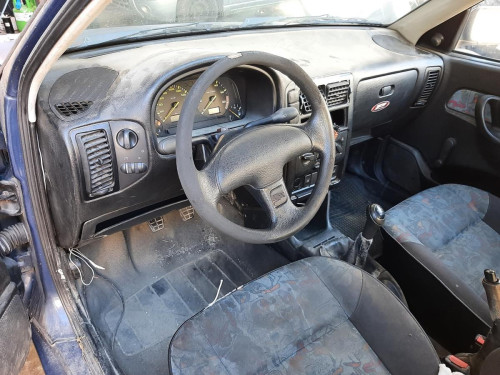  SEAT IBIZA (6K1) 