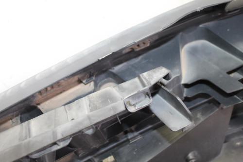  PARAGOLPES DELANTERO NISSAN KUBISTAR (X76) 