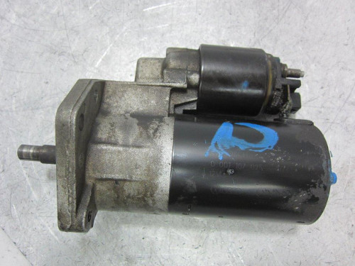  MOTOR ARRANQUE 