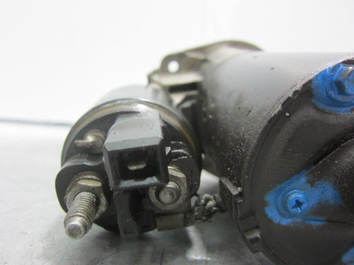  MOTOR ARRANQUE 