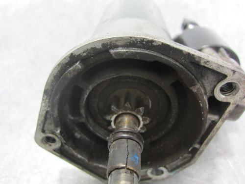  MOTOR ARRANQUE 