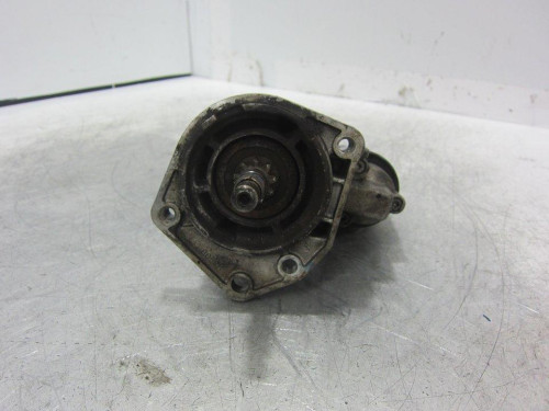  MOTOR ARRANQUE 