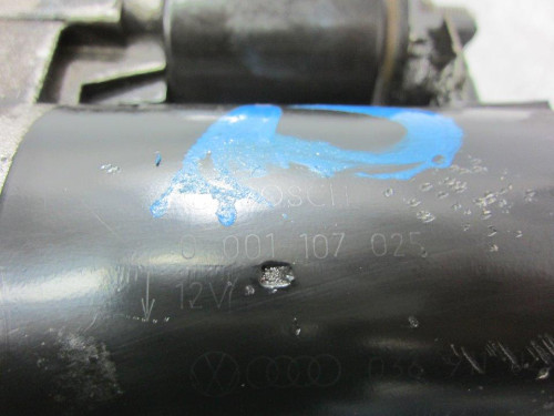  MOTOR ARRANQUE 