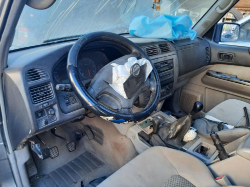  NISSAN PATROL GR (Y61) 