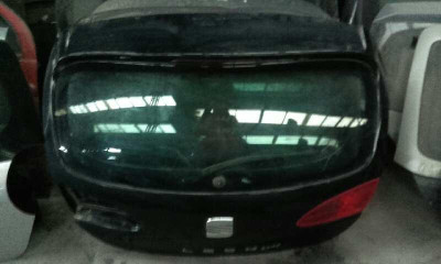 PORTON TRASERO