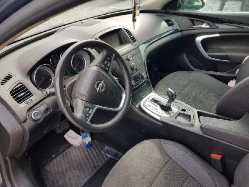 OPEL INSIGNIA SPORTS TOURER — автомобиль-донор на запчасти 