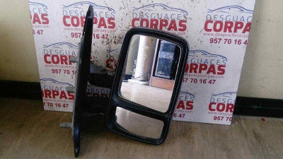 RETROVISOR DERECHO, RENAULT, MASTER COMBI