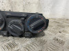 MANDO CALEFACCION / AIRE ACONDICIONADO 