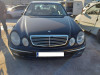  MERCEDES-BENZ CLASE E (BM 211) BERLINA 