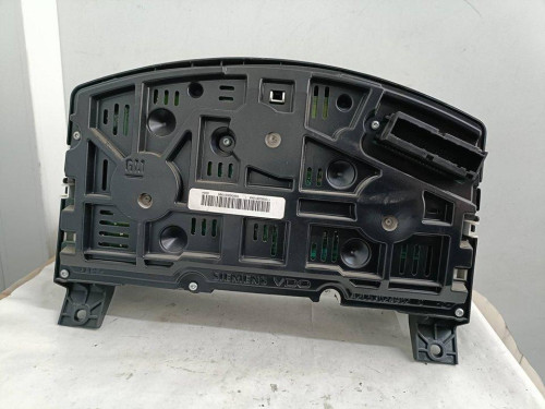 CUADRO INSTRUMENTOS Opel ASTRA H GTC 