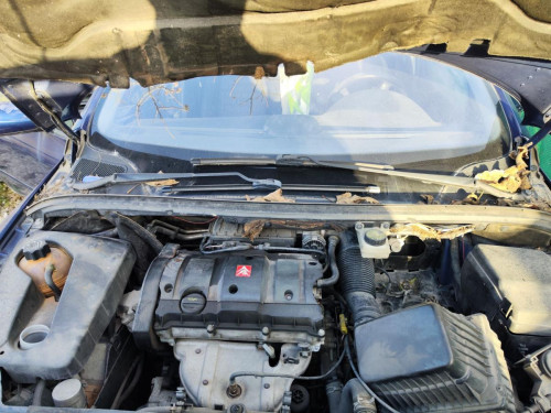 ARTICULACION LIMPIA DELANTERA Peugeot 307 (S1)(04.2001) 