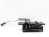 CERRADURA MALETERO / PORTON Volkswagen CADDY (2C)(08.2010) 