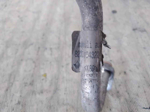 TUBOS AIRE ACONDICIONADO NISSAN KUBISTAR (X76) 