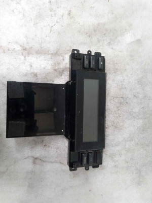 SISTEMA AUDIO / RADIO CD, VOLVO, S80 BERLINA