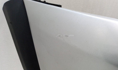 PARAGOLPES DELANTERO, LAND ROVER, FREELANDER (LN)