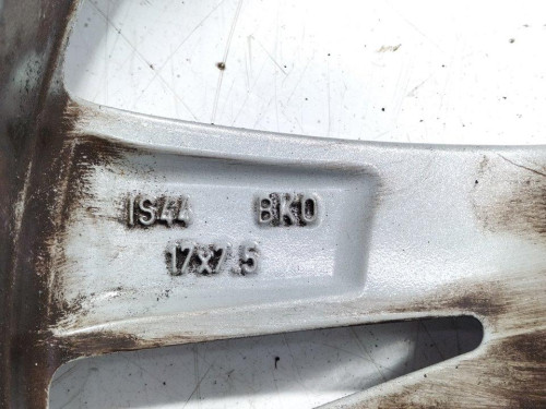  NO IDENTIFICADO OPEL ASTRA K BERLINA 5P 