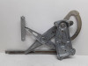 ELEVALUNAS TRASERO DERECHO Renault SCENIC III (JZ) 