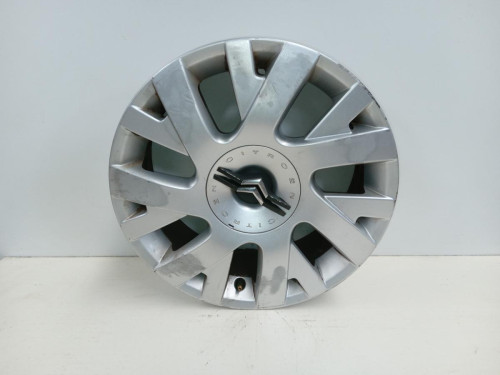 LLANTA Citroen C4 BERLINA 