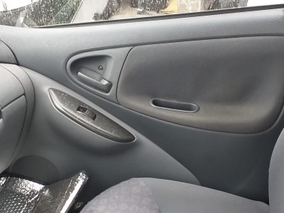 MANDO ELEVALUNAS DELANTERO DERECHO, TOYOTA, YARIS (NCP1/NLP1/SCP1)