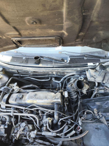 TORPEDO Ford MONDEO BERLINA (GD) 