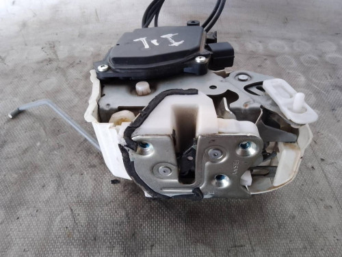 CERRADURA PUERTA TRASERA IZQUIERDA Peugeot ION 