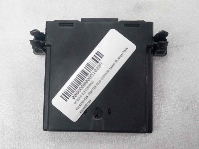 MODULO ELECTRONICO, VOLKSWAGEN, CRAFTER FURGÓN (2E)