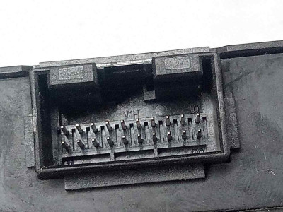 MODULO ELECTRONICO, VOLKSWAGEN, CRAFTER FURGÓN (2E)