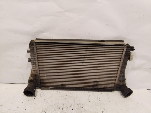 INTERCOOLER VOLKSWAGEN TOURAN (1T1) 
