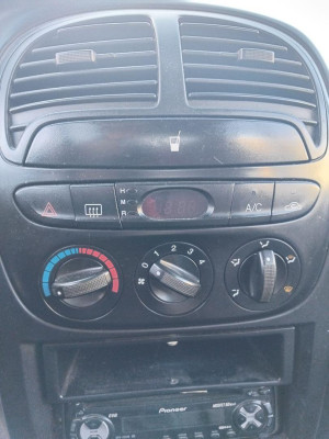 MANDO CALEFACCION / AIRE ACONDICIONADO Kia Sportage (1994->)