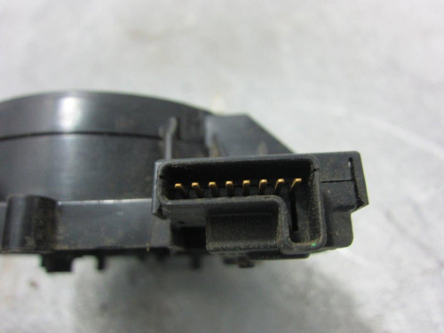  ANILLO AIRBAG, VOLKSWAGEN, GOLF VI (5K1)(10.2008) 