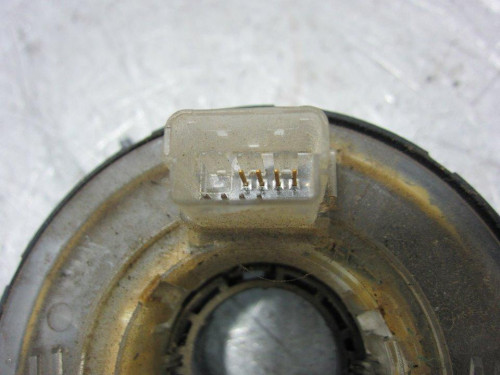  ANILLO AIRBAG, VOLKSWAGEN, GOLF VI (5K1)(10.2008) 