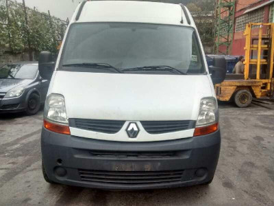 RENAULT MASTER II FASE 2 FURGÓN
