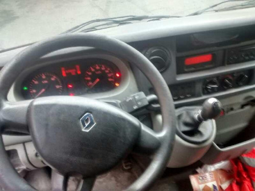  RENAULT MASTER II FASE 2 FURGÓN 