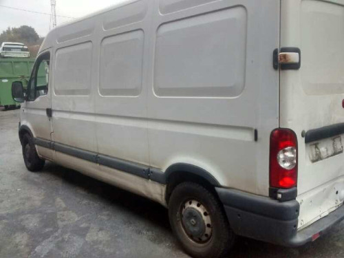  RENAULT MASTER II FASE 2 FURGÓN 