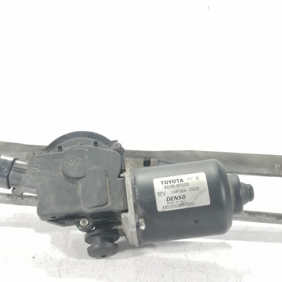 MOTOR LIMPIA DELANTERO, TOYOTA, COROLLA VERSO (R1)