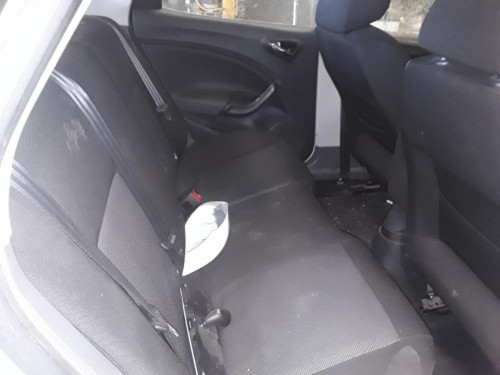 SEAT IBIZA BERLINA (6J5) — автомобиль-донор на запчасти 