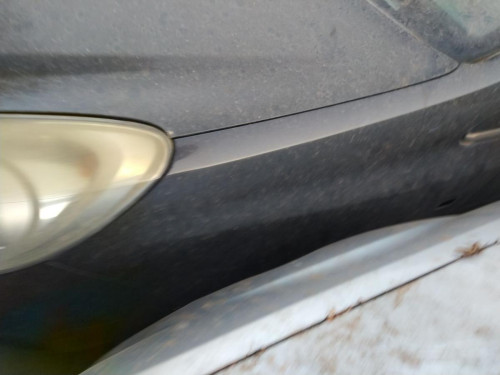  AMORTIGUADOR DELANTERO IZQUIERDO OPEL CORSA D 