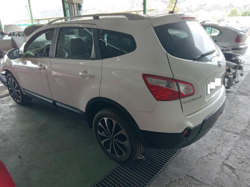 MANETA EXTERIOR TRASERA IZQUIERDA NISSAN QASHQAI +2 (JJ10) 