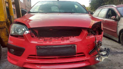 FORD FOCUS BERLINA (CAP)