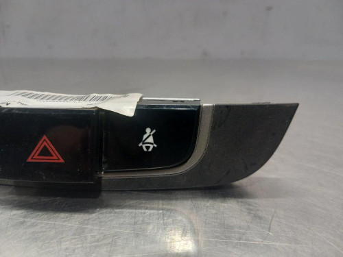  WARNING HYUNDAI IX35 (EL/LM) 