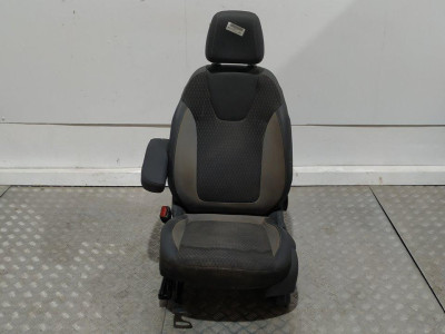 ASIENTO DELANTERO IZQUIERDO, OPEL, CROSSLAND X