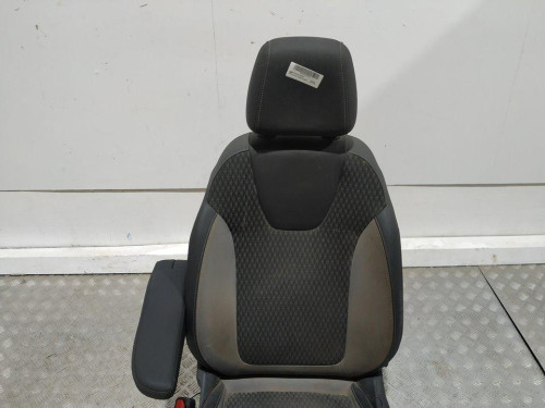  ASIENTO DELANTERO IZQUIERDO OPEL CROSSLAND X 