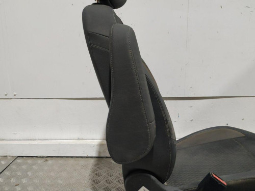 ASIENTO DELANTERO IZQUIERDO OPEL CROSSLAND X 